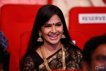 Katamarayudu Pre Release Event Photos